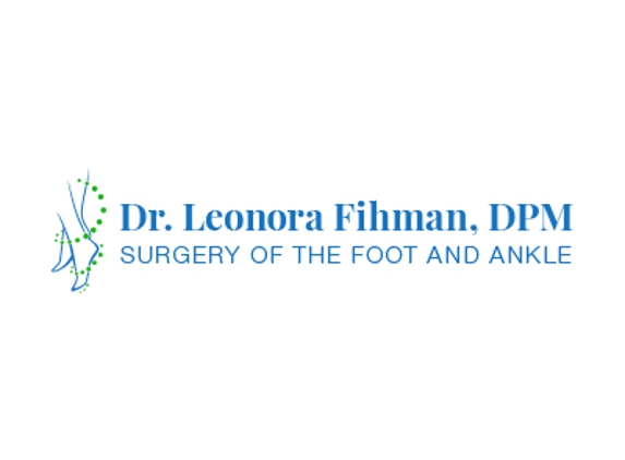 Leonora Fihman, DPM - Los Angeles, CA