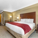 Comfort Inn Arcata-Humboldt Area - Motels