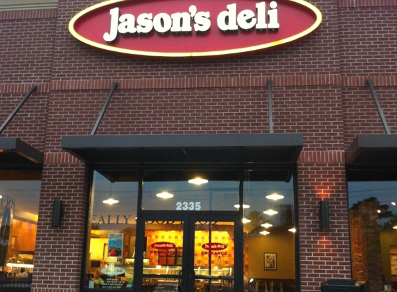 Jason's Deli - Tallahassee, FL