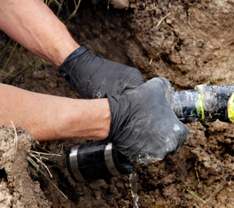 American Waste Septic Tank Service - Greer, SC