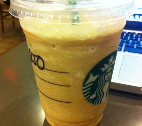 Starbucks Coffee - North Las Vegas, NV