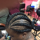 African Hair Braiding Styling Salon & Fashion