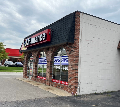 L.A. Insurance - Clinton Township, MI