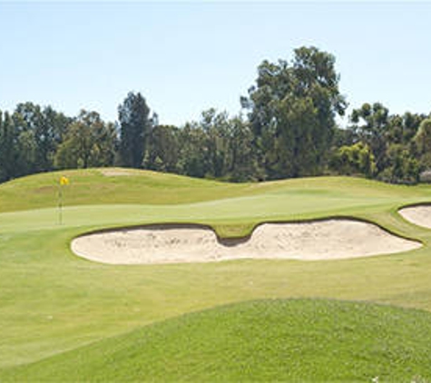 West Lakes Golf Club - West Lakes, SA