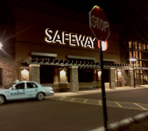 Safeway - Olney, MD