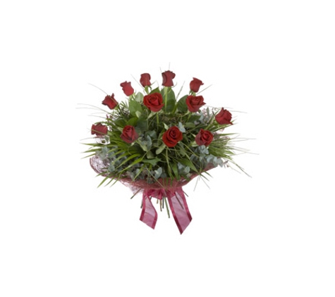 The Lush Bouquet - Narellan, NSW