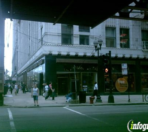 Chase Bank - Chicago, IL