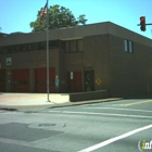 Charlotte Fire Department-Station 4