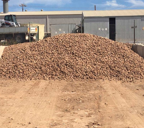 Ceduna Bulk Hauliers & Earthmoving Pty Ltd - Ceduna, SA