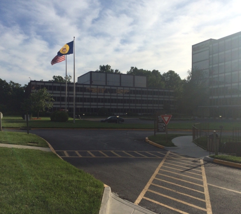 GEICO Corporate Office - Chevy Chase, MD