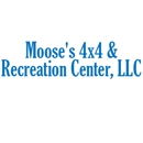Moose’s 4X4 & Recreation Center LLC - Auto Repair & Service
