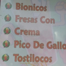 Raspado Express - Ice Cream & Frozen Desserts