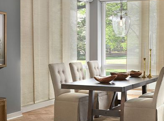 Budget Blinds of La Mesa - La Mesa, CA