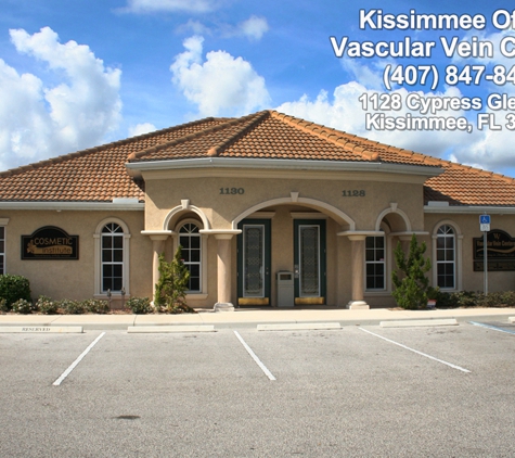 Vascular Vein Centers - Kissimmee, FL