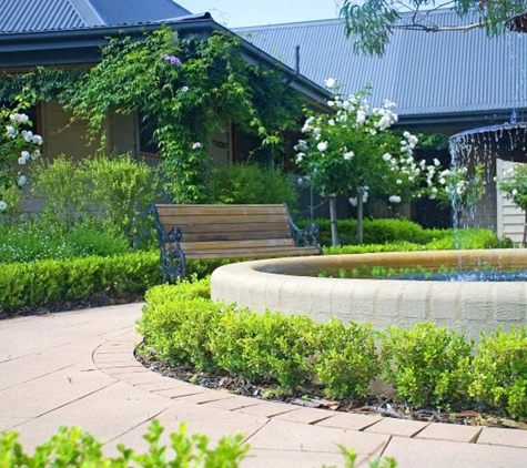 Vogue Landscape & Civil Pty Ltd - South Nowra, NSW