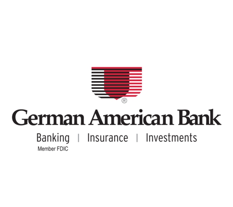 German American Bank - New Albany, IN