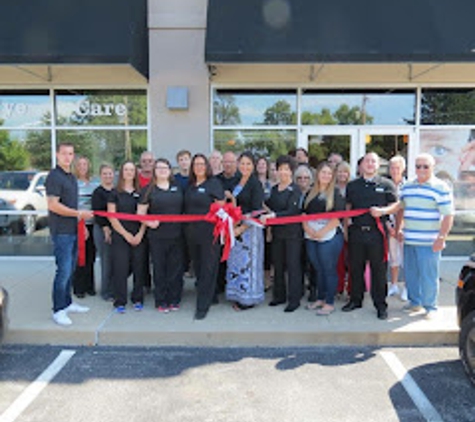 Helfrich Family Eye Care - Belleville, IL