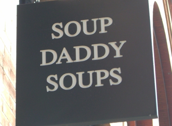 Soup Daddy Soup - Seattle, WA