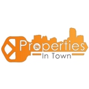 Properties In Town - Real Estate Consultants