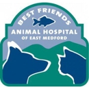Best Friends Animal Hospital Of East Medford - Pet Stores