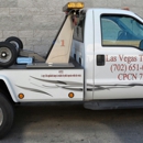 Las Vegas Towing - Repossessing Service