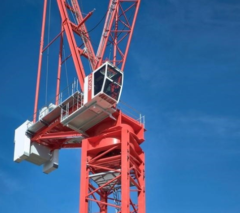 Select Crane Sales - Somerville, NJ