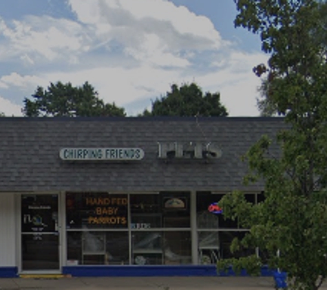 Chirping Friends Pets LLC - Shelby Township, MI