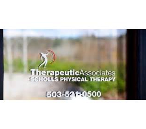 Therapeutic Associates Scholls Physical Therapy - Beaverton, OR