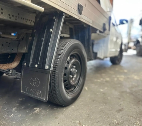 Balcatta Truck Repairs - Balcatta, WA