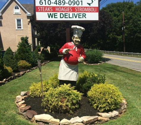 Giovanni's Pizza II - Collegeville, PA