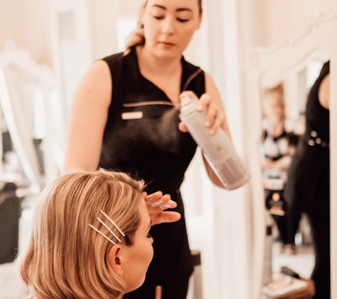 Carinya House of Hair - Wyong, NSW
