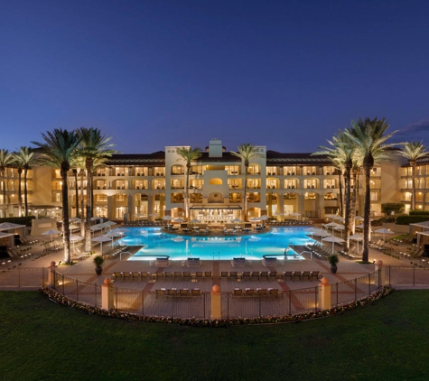 Fairmont Scottsdale Princess - Scottsdale, AZ