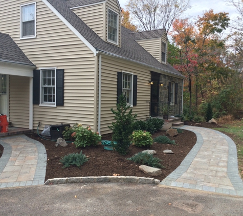 Blue Mountain Landscaping - Piscataway, NJ