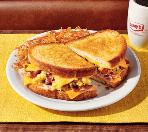 Denny's - Scottsburg, IN