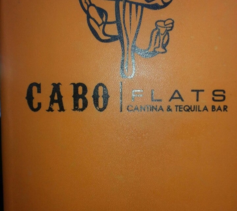 Cabo Flats-Delray Beach - Delray Beach, FL