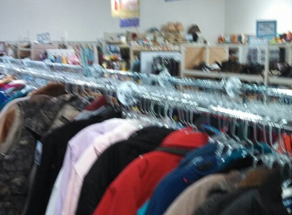 Goodwill Stores - Wapakoneta, OH