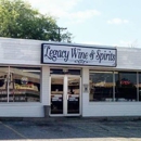 Legacy Wine & Spirits - Liquor Stores