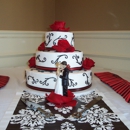 Nancy's Fancie Cupcakes 'n Cakes - Wedding Cakes & Pastries