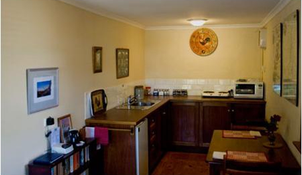 Strathlyn B & B - Angaston, SA