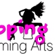 Stepping Out Performing Arts Studio