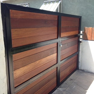 One Garage Door & Gate Repair