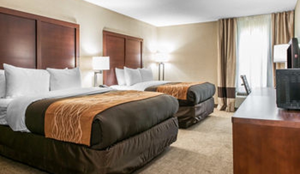 Comfort Inn Blue Ash North - Blue Ash, OH