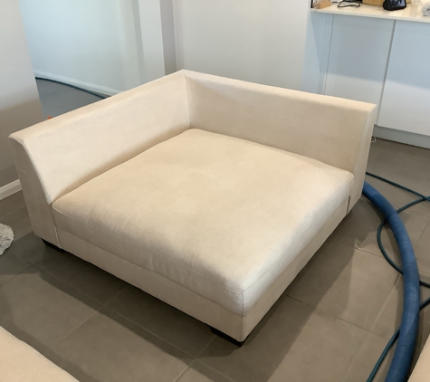 Diamond Carpet Cleaning - Rockhampton City, QLD