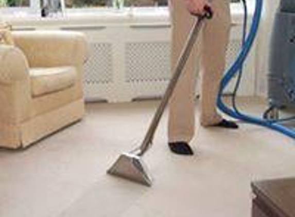 Precision Carpet Care and Restoration,LLC - Fayetteville, NC