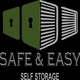 Safe and Easy Self Storage