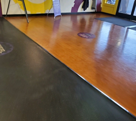 Planet Fitness - Citrus Heights, CA