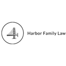 Harbor Family Law - Child Custody Attorneys