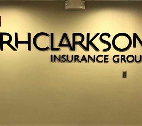 Clarkson Robert H Insurance Group - Louisville, KY