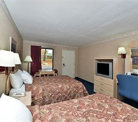 America's Best Value Inn - Greensboro, NC