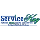 Service King Plumbing, Heating, Cooling & Electric, Inc. - Plumbers